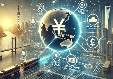 The Digital Pound: Redefining Cross-Border Payments